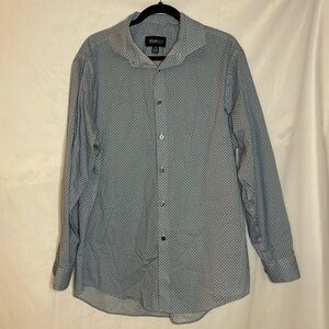 AWEARNESS BY KENNETH COLE DRESS SHIRT (17)
